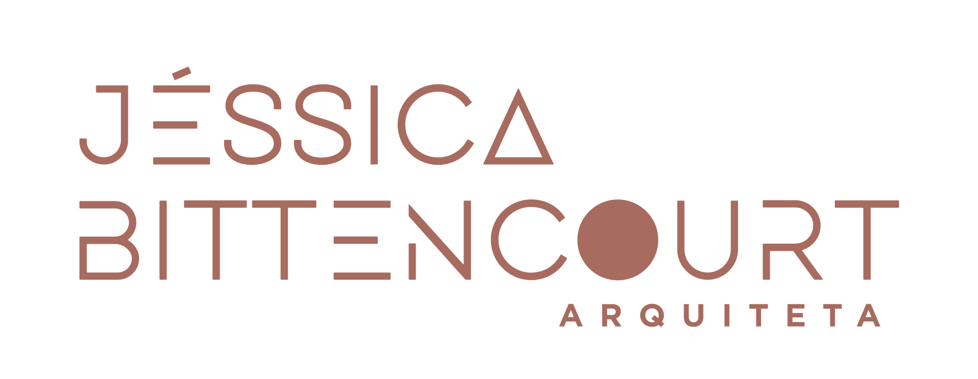 Jéssica Bittencourt | Arquiteta